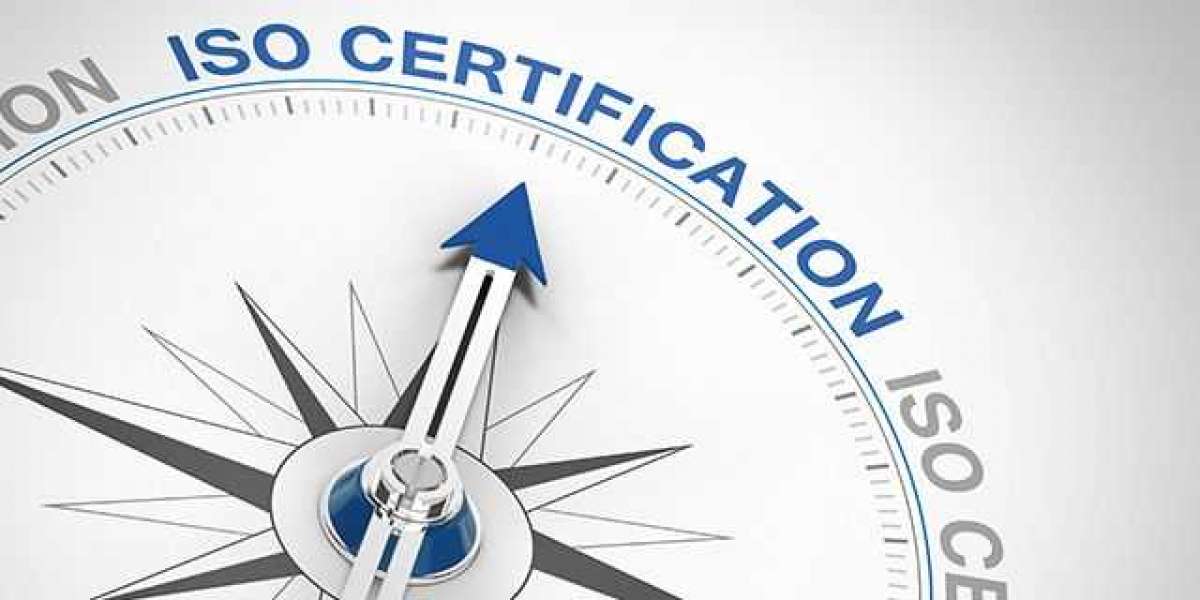 ISO Certification In Philippines - A Detailed Notes Picture