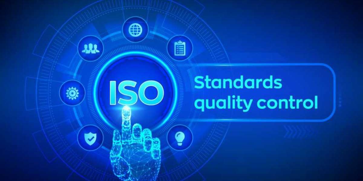 Essential Elements For  ISO Certification in Kuwait