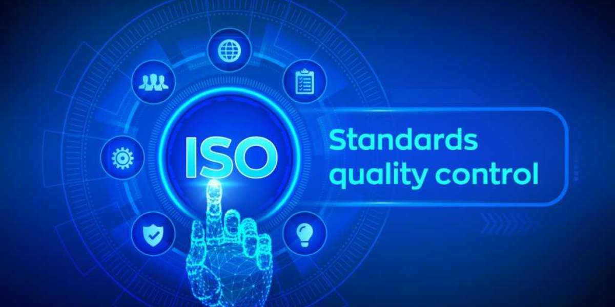 Essential Elements For  ISO Certification in Kuwait