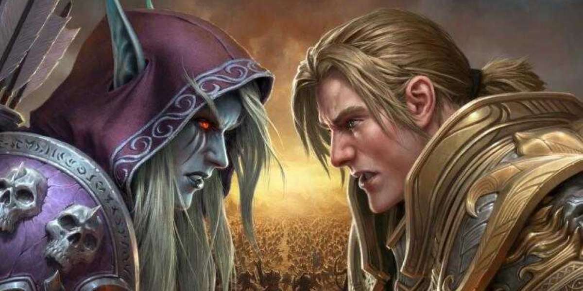 These are the greatest moments in World of Warcraft history Picture
