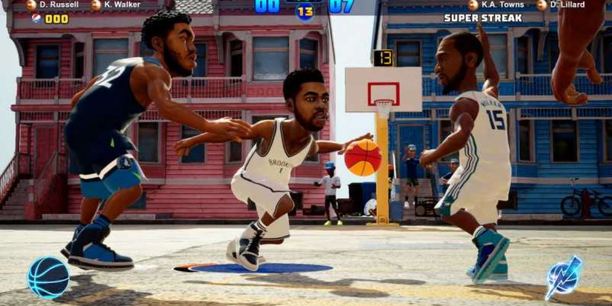 Is J.R. Smith an indispensable player in the NBA 2K21 game Picture