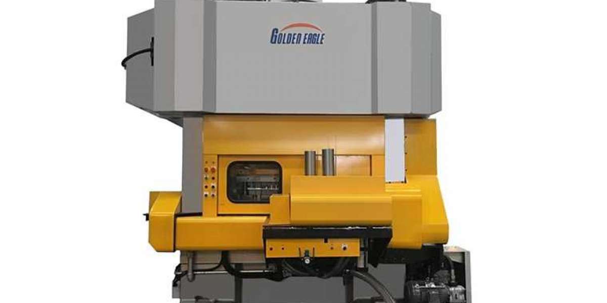 Consider This Thing Of Golden Eagle Easy Open Can Cover Making Machine