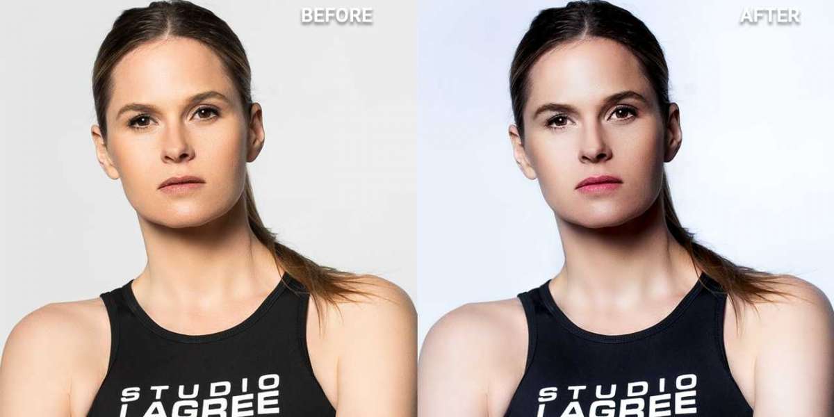 Find the Cheapest High end Photo Retouching service at $5 for 3 images Picture