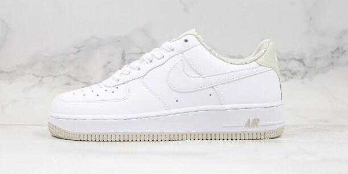 Nike WMNS Air Force 1 '07 White Green Coming Soon Picture
