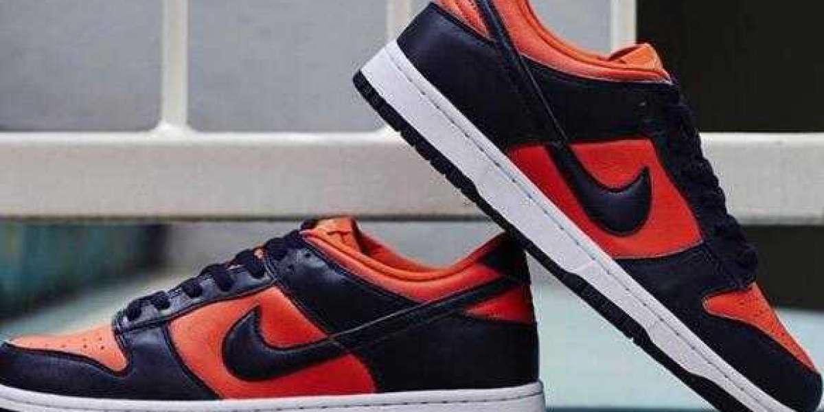 Buy Nike Dunk Low SP Champ Colours Save 30% Money Picture