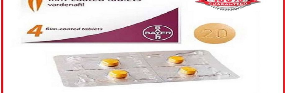 Levitra Tablets In Lahore