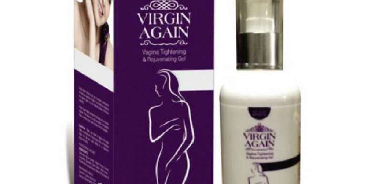 Virgin Again Gel in Pakistan - 03067788111 - tighten a loose vagina