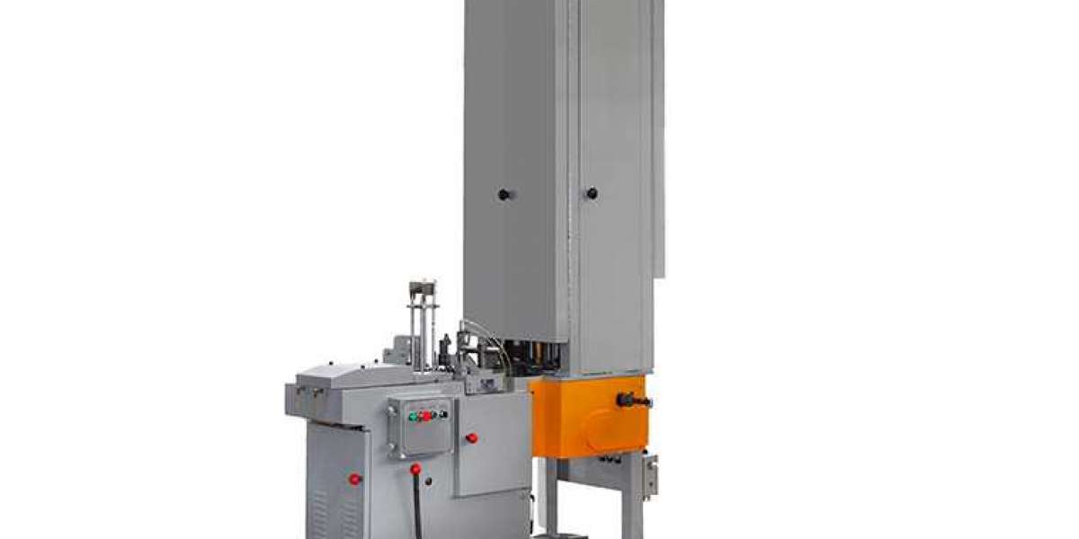 Maintenance of Automatic Cutting Machine