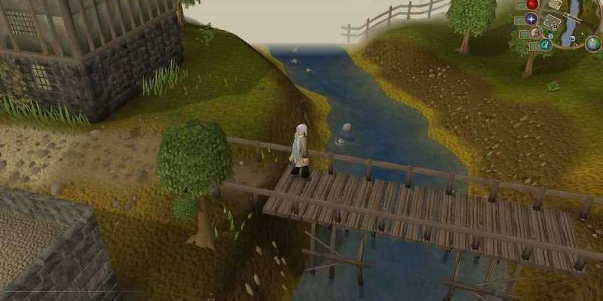 How can I get more OSRS Gold in Old School Runescape? Picture