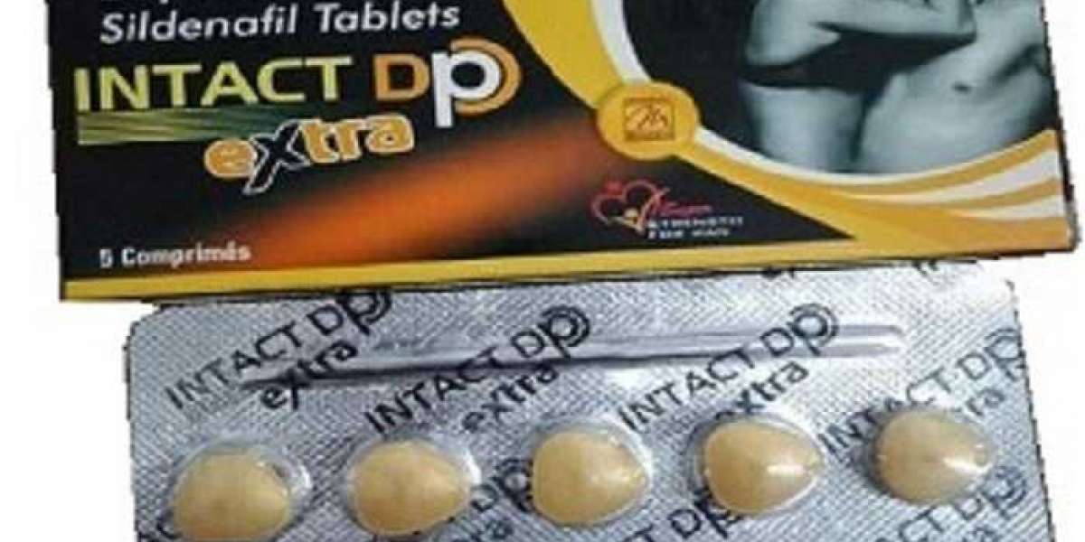 intact dp extra Tming Tablet in Pakistan - 03067788111 Picture