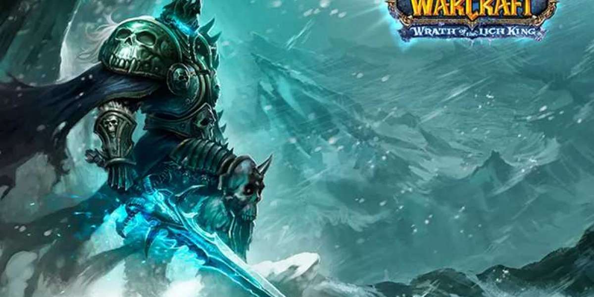 What Hight thinks about the various expansion updates of World of Warcraft Picture