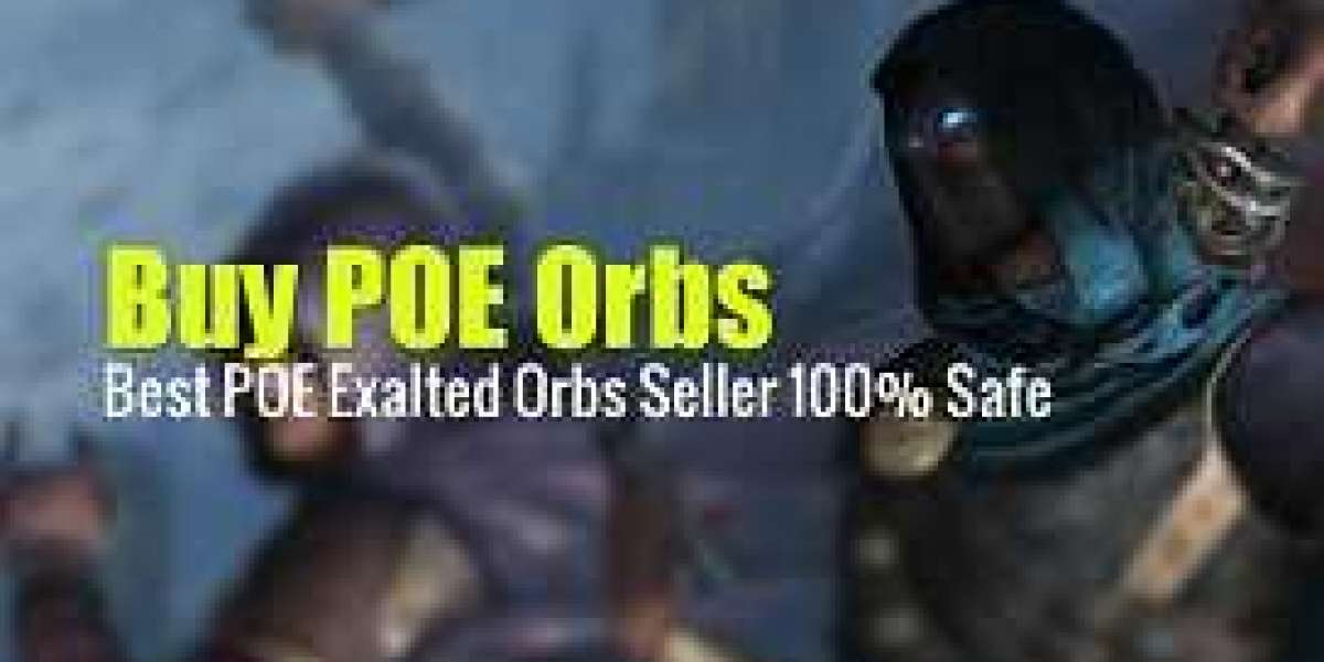 The Number One Question You Must Ask For Exalted Poe Orbs