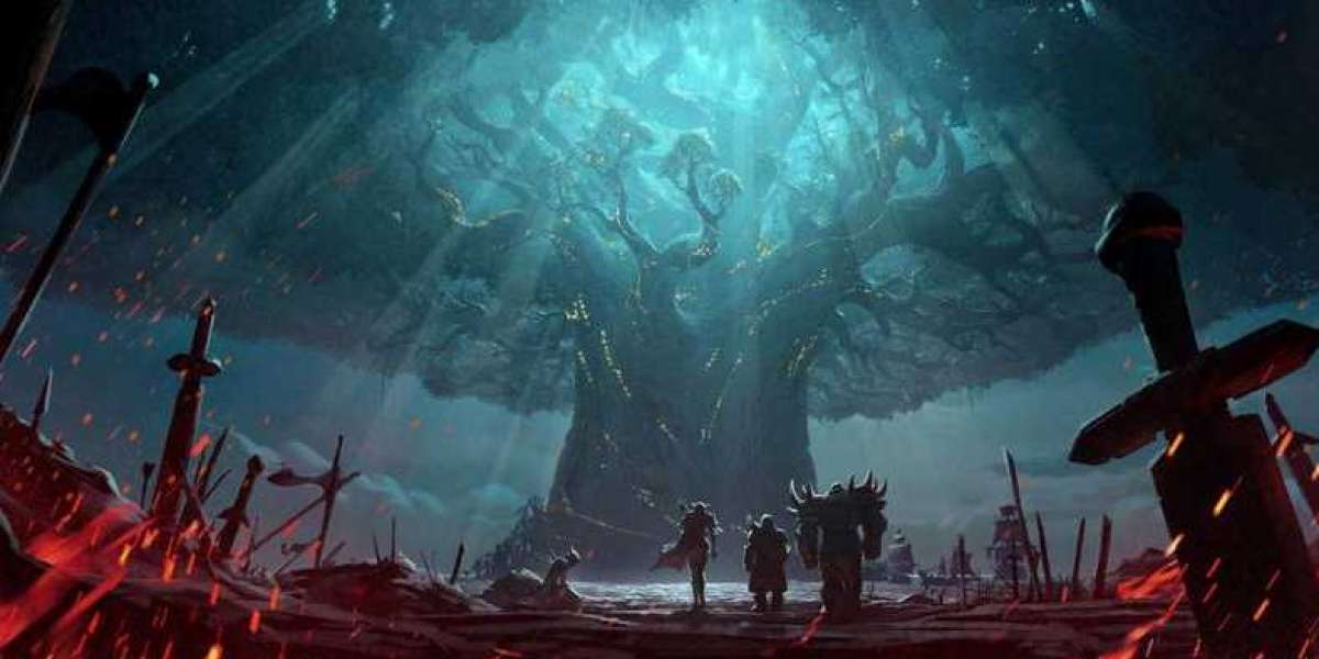 Subs in World of Warcraft plummeted again to 7.7 million