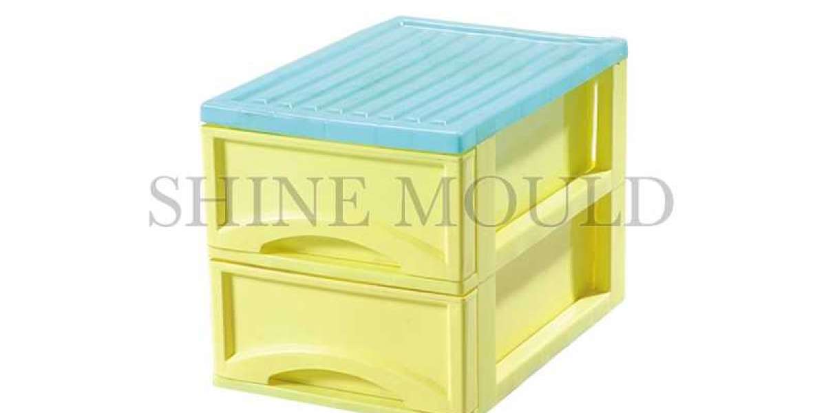 Professional Manufacturer Of Drawer Molds Picture