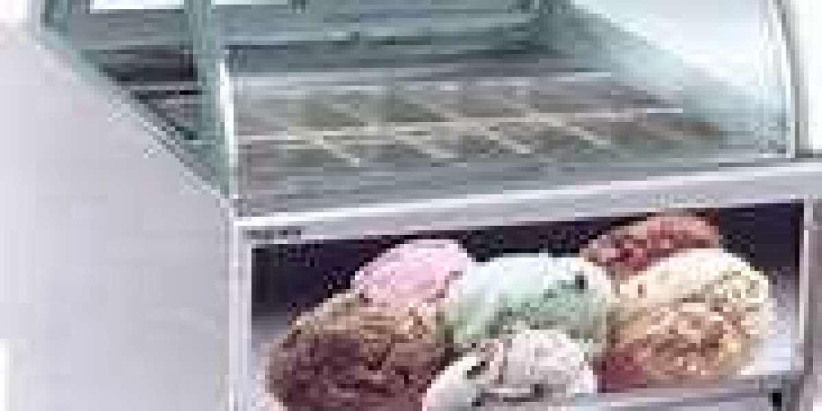 Ice Cream Freezer Suppliers Reminds You To Pay Attention To Power Failure