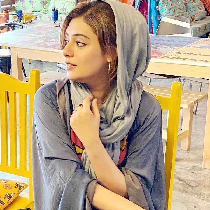 Rumi Munawar (@rumiuae) | Today Actress
