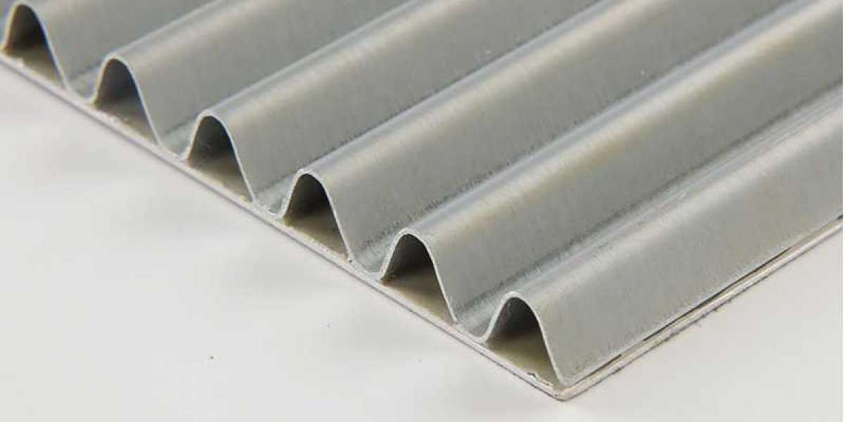 Stainless Steel Composite Panel Has Good Technological Properties Picture
