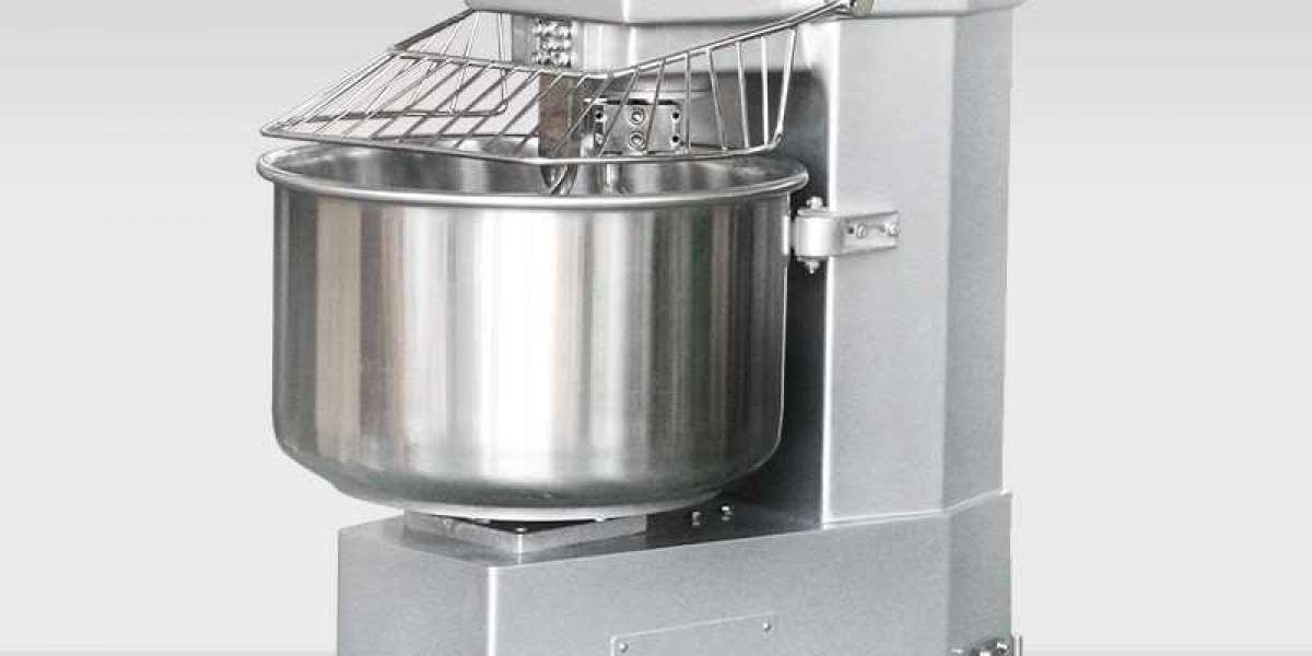 Requirements For The Formation Of Siomai Making Machine