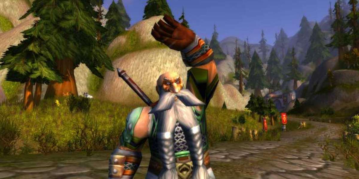 Beat World of Warcraft Classic's latest raid became a competition Picture