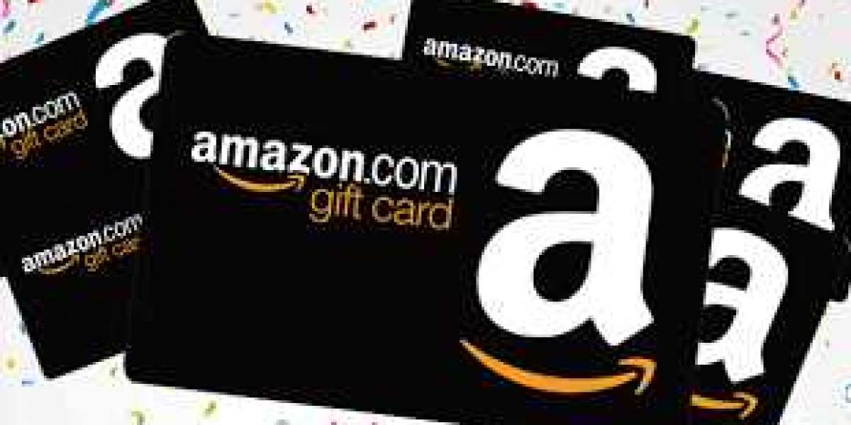 Free Amazon Gift Card