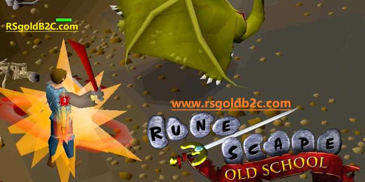 RSgoldB2C.com tells you how to buy OSRS Gold safely