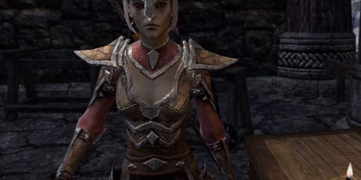 How to Make Gold Efficiently in Elder Scrolls Online Picture