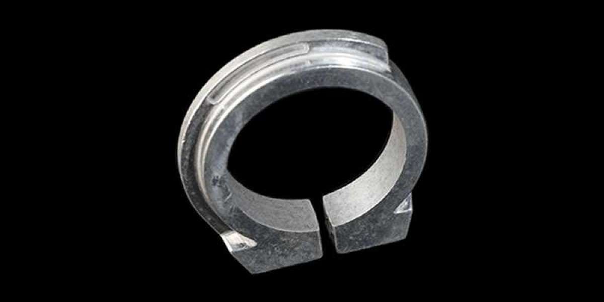 Characteristics of aluminum castings