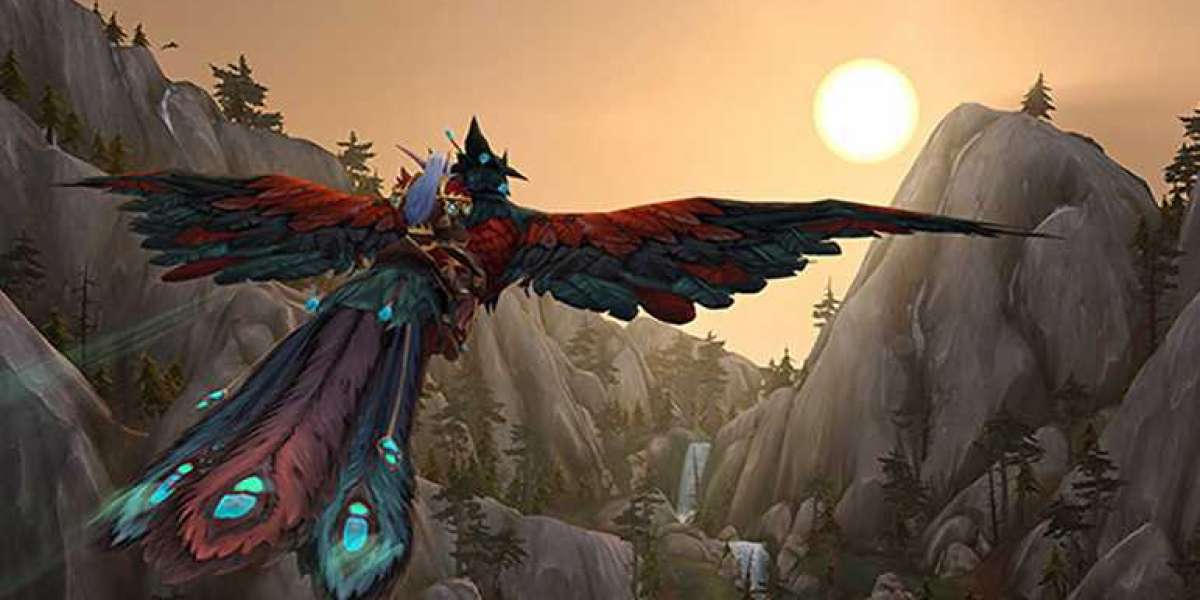World of Warcraft Classic: Classic WoW is very popular on Reddit and Twitch Picture