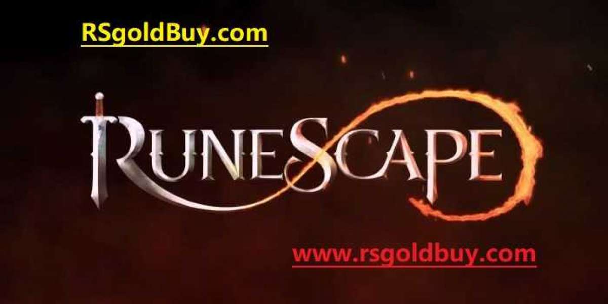 How will Runescape's new archaeological skills spread? Picture