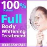 Glutathione  skin whitening Products