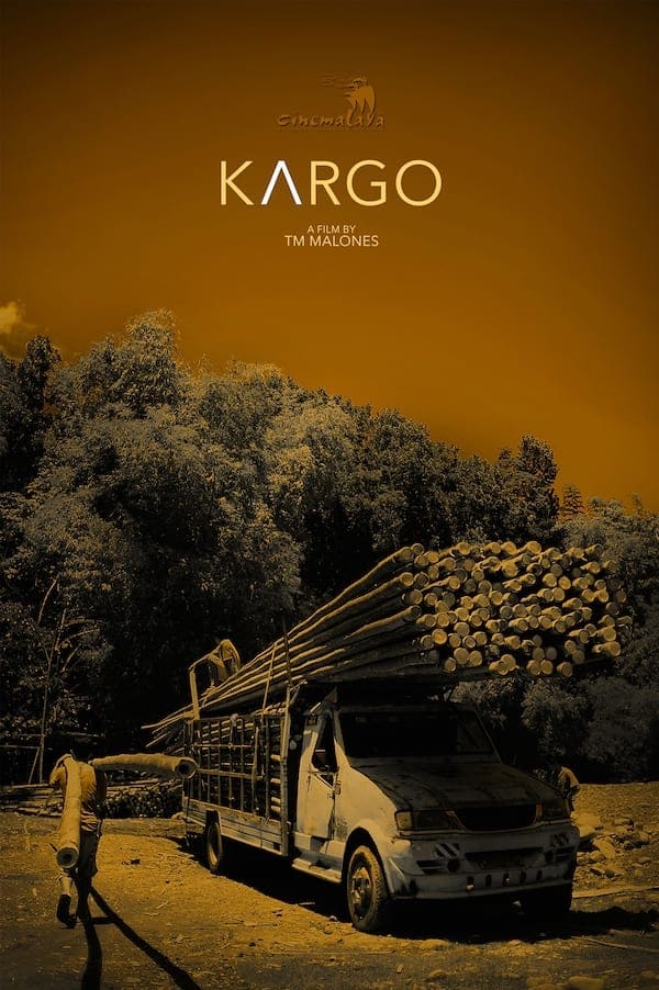 Watch Cargo (2020) Full Movie Online Free | Stream Free Movies & TV Shows