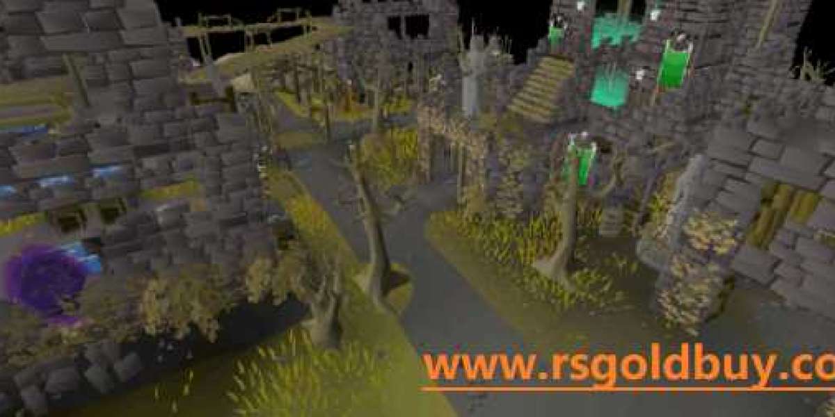 RSgoldBuy talks about The Farming and Herblore Ecosystem