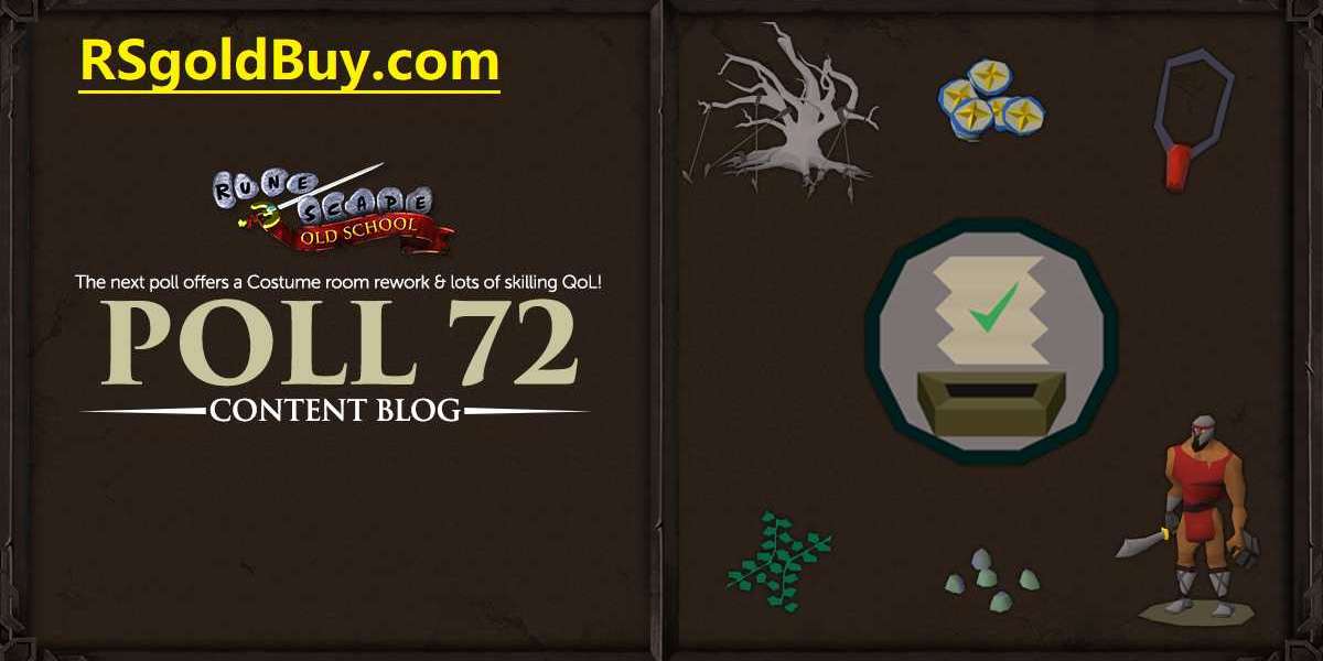 Poll 72 Old School RuneScape Changes List Picture
