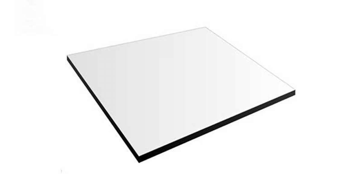 What Is The Coating Quality Of Aluminum Composite Panel Related To Picture
