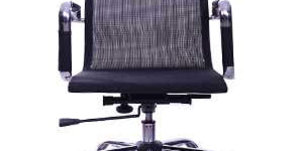 Features Of Mesh Office Chairs For Sale
