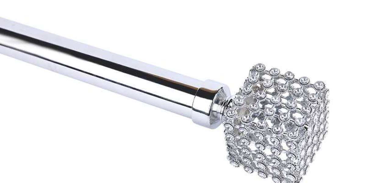 Curtain Pole Manufacturer Tells You How to Choose Length