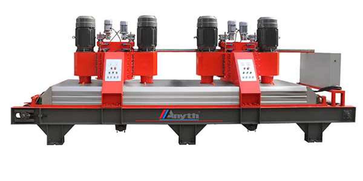 We Suggest You to Care About These Things Before Buying Bridge Cutting Machine