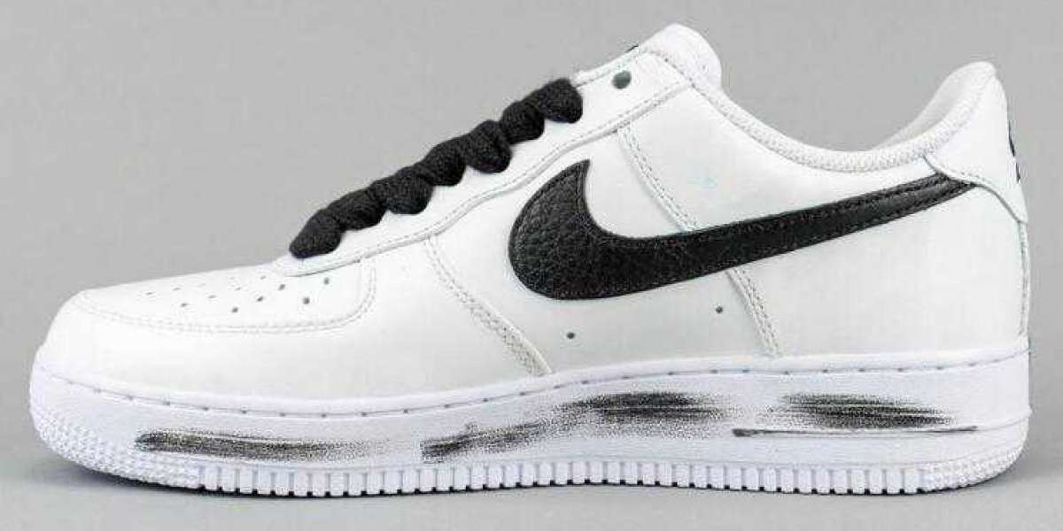 Cheap PEACEMINUSONE x Nike Air Force 1 Para-Noise 2.0 for Sale