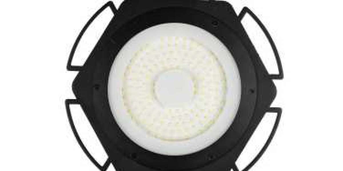 The Price Difference Of China 200w Led Flood Light Factory Picture