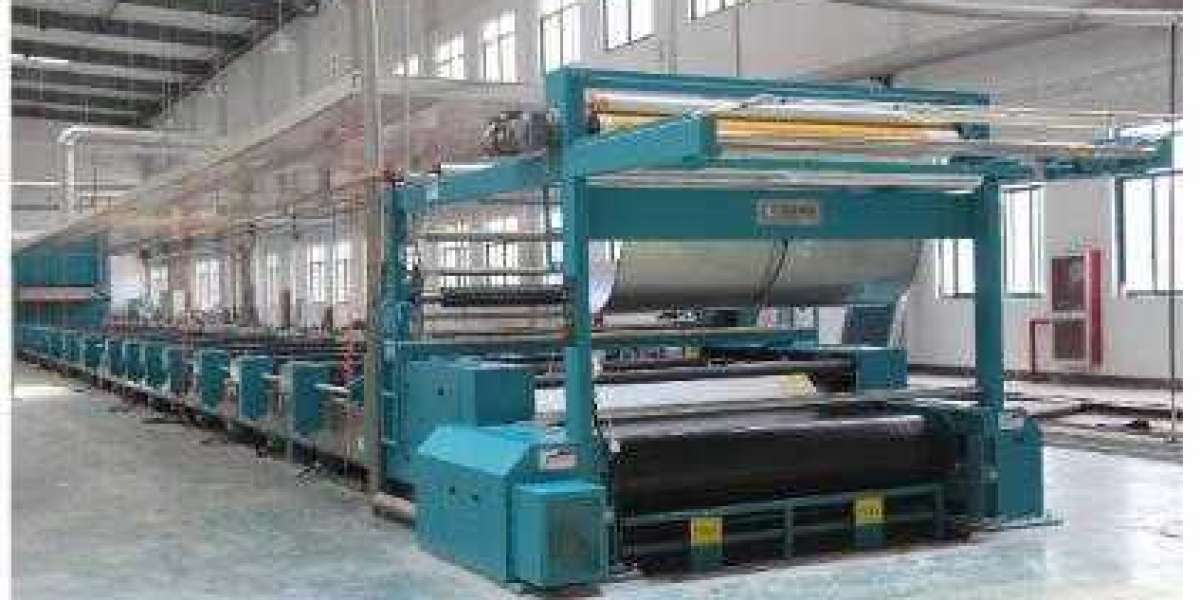 Flat Screen Printing Machine Factory Has High Product Requirements