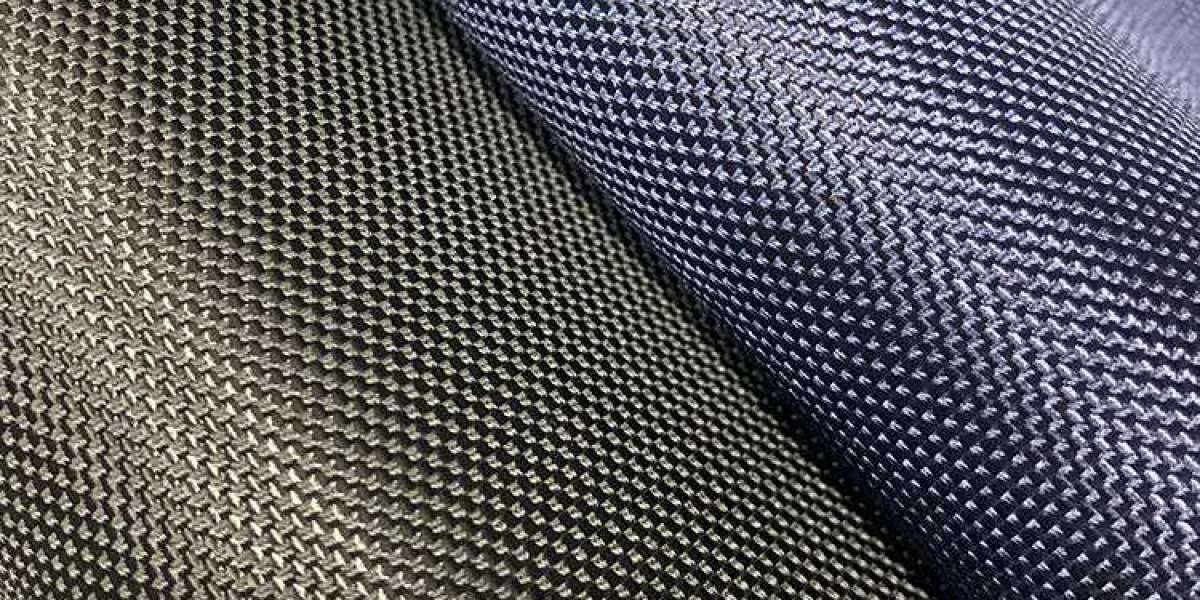 Introduction of PVC coated fabrics