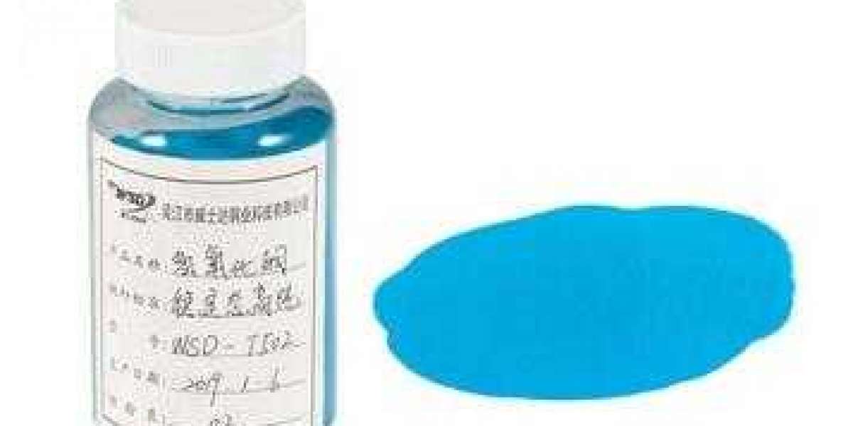 Electroplating Grade Copper Sulfate Pentahydrate Water Purification Application
