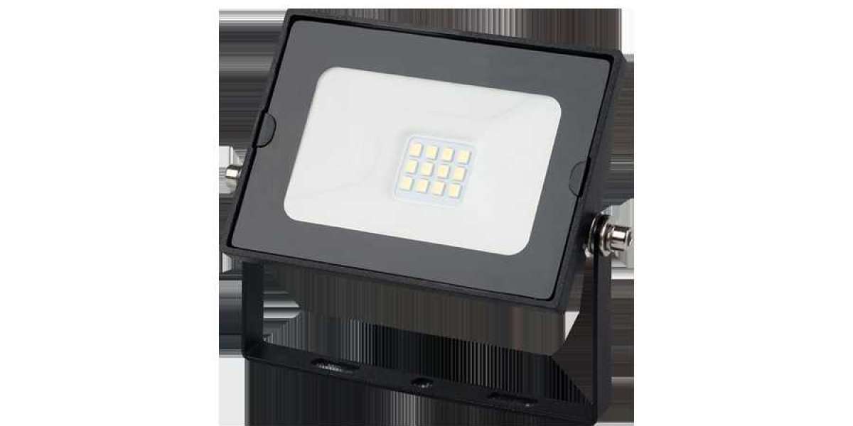 Use Of Led Wall Lamp And Charging Lamp