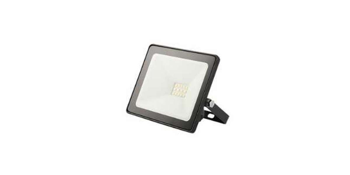 Why Should Led Flood Light Factory Protect