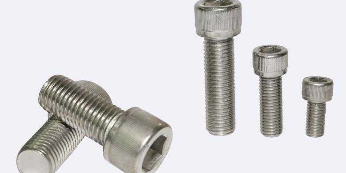 What Are The Problems With Industrial Bolt Factory Bolts? Picture