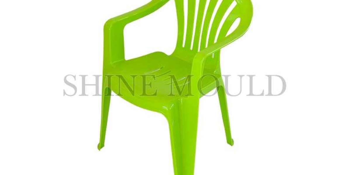 Life Of Chair Mould