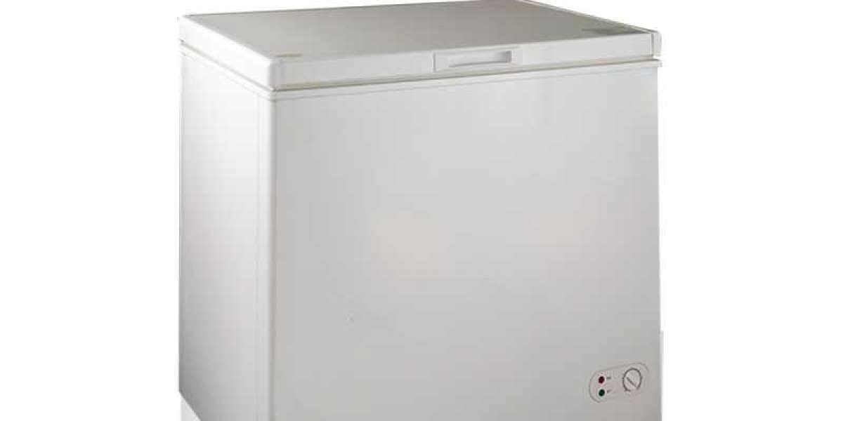 About the characteristics of the top open refrigerator Picture