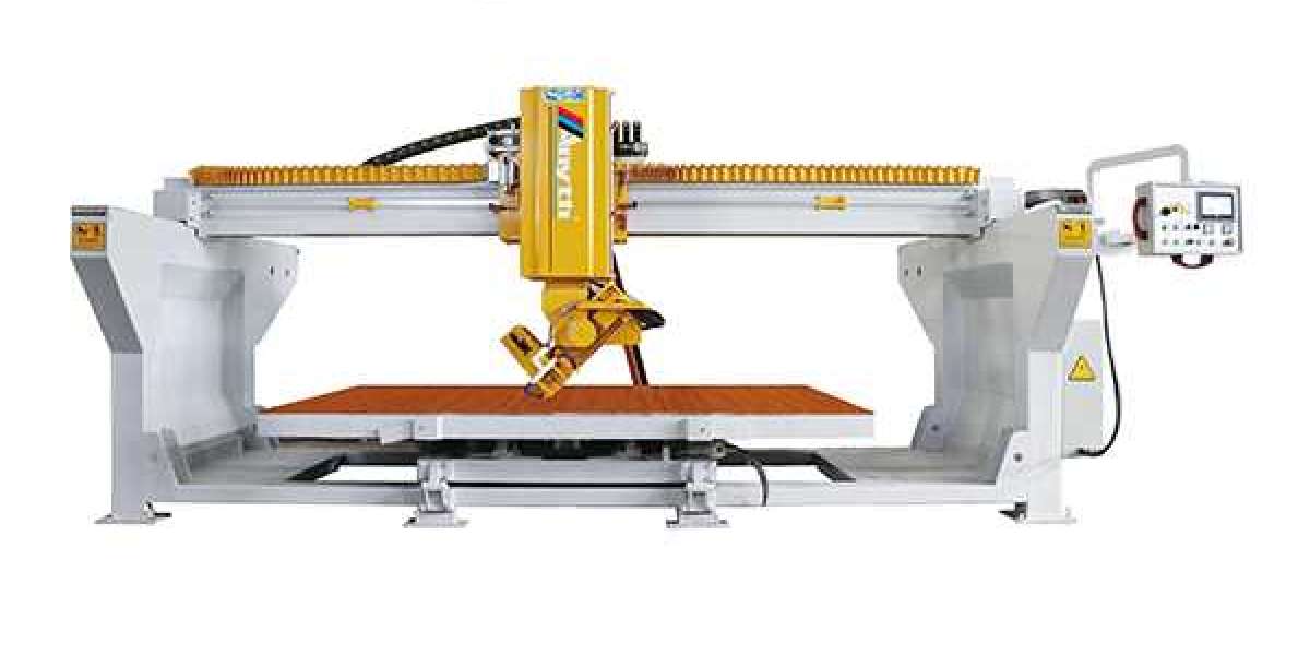 You Need to Learn Pros and Cons of the Marble Cutting Machine