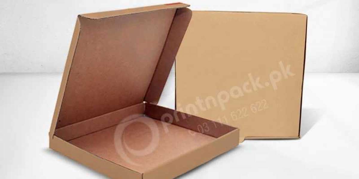 Why Customized Printing And Packaging Is Good For Business?