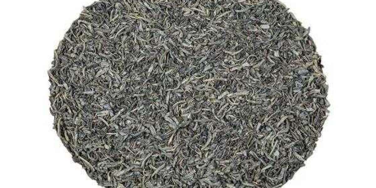 How Does Green Tea Factory Distinguish Product Quality Picture